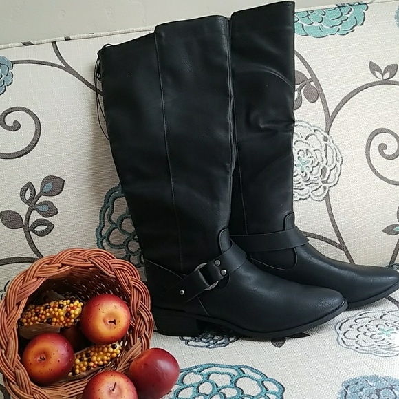 Madden Girl Shoes - 🥀MADDEN GIRL🥀 boots NEW WITHOUT tags